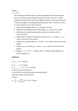 sample problems and Solutions-20121231