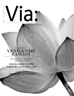 Via Magazine - Viaport Outlet Shopping