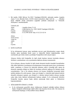 GMK Bulvarı No:128/C Tandoğan/ANKARA