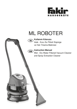 ML ROBOTER