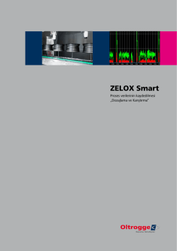 ZELOX Smart