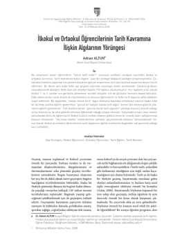 Tam Metin (PDF)