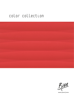 color collection