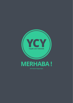 MERHABA ! - Canyurdaer.com