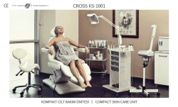 CROSS KS-1001 - Dogus Kozmetik