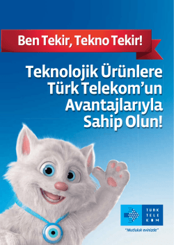 den - Türk Telekom