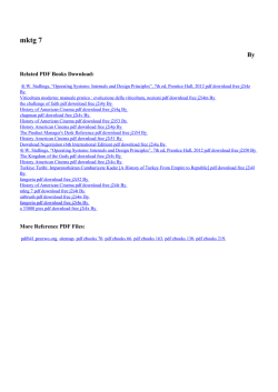 mktg 7 pdf free - PDF eBooks Free | Page 1