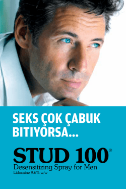 STUD 100®