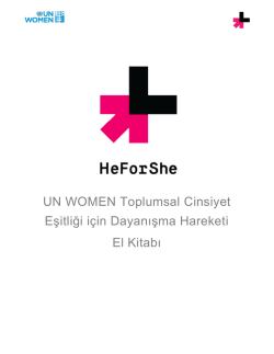 UN Women | HeForShe
