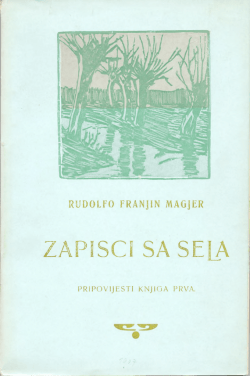 ZAPISCi SA SELA - Gradska i sveučilišna knjižnica Osijek