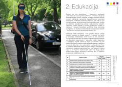2. Edukacija - EU Mobilnost - Hrvatska udruga za školovanje pasa