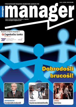 IW Zagreb - Manager Magazine