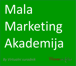 Mala Marketing Akademija e-book