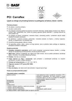 PCI Carraflex