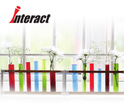 Katalog interact - Interact doo Visoko