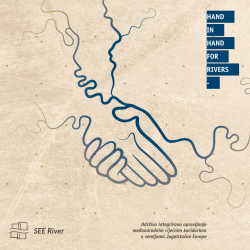 HAND IN HAND for rIVErS -