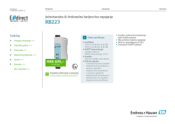 RB223 (PDF 1,99 MB) - E-direct