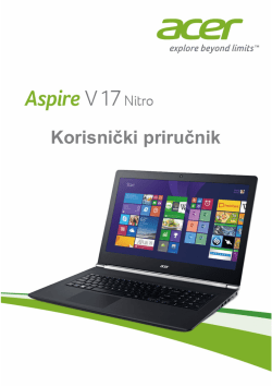Korisnički priručnik - produktinfo.conrad.com