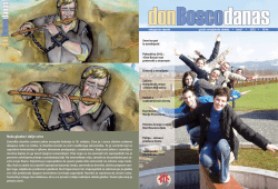 Don Bosco danas 1/2012 PDF