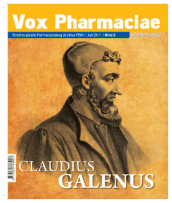2 Vox Pharmaciae - farmadrustvo.ba