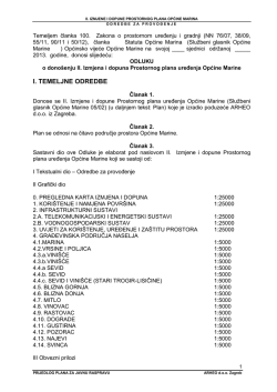 II Odredbe za provodjenje.pdf