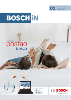 Bosch IN 01