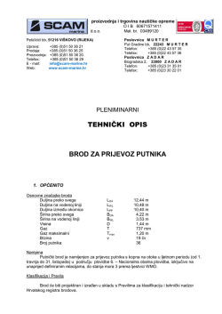 Tehnički opis Putnički brod 12 m.pdf