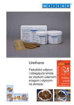 Urethane