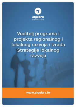 20150212_Voditelj programa i projekta regionalnog i