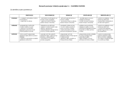 Kriteriji ocjenjivanja - 4. razred.pdf