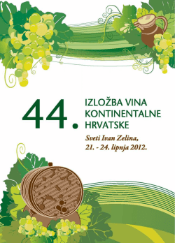 katalog 44. izložbe vina
