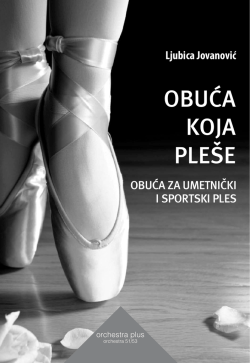OBUĆA KOJA PLEŠE - Orchestra magazine