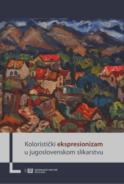 Koloristicki ekspresionizam katalog PDF