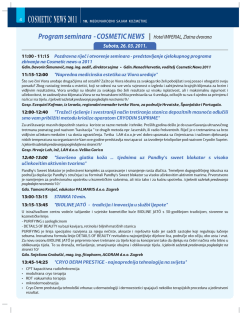 Program seminara (pdf)