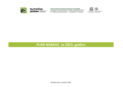 plan nabave 2015 uv 19.12.2014.