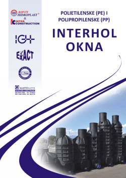 Finalen Hrvatski Katalog IC A4 - Inter