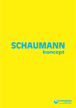 Schaumann katalog 2015. (pdf | 1280,57 KB)
