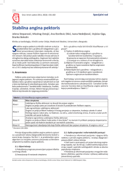 Preuzmite pdf - Udruženje kardiologa Srbije
