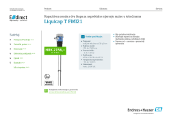 Liquicap T FMI21 (PDF 2,31 MB) - E