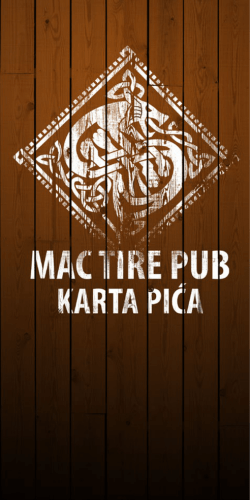 Untitled - Mac Tire Pub
