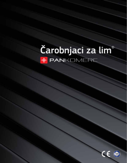 Katalog PAN KOMERC proizvoda PDF 2,50 mb