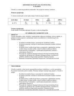 8. razred kriteriji Matematika Valentina Kolic.pdf