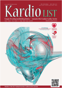 1st symposium on e-Cardiology Abstract Book