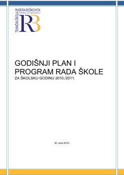GODISNJI PLAN I PROGRAM RADA SKOLE.pdf