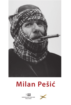 Milan Pesic katalog - GALERIJA ATELJE DADO