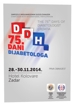Hotel Kolovare Zadar 28.-30.11.2014.