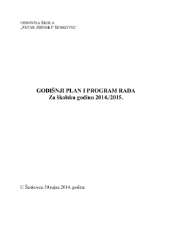 Godisnji plan i program rada za 20142015.pdf