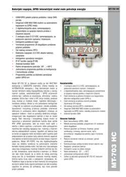MT-703 HC