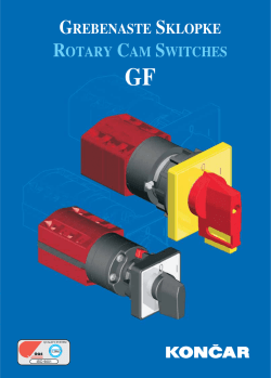 Katalog serije GF (PDF)