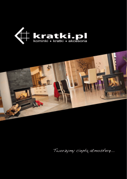 Catalogue KRATKI - lesfeuxdemouroux.fr